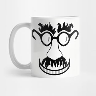 Groucho Marx Mug